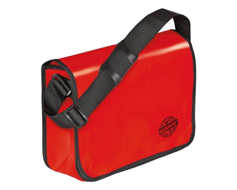 VELOFLEX Umhängetasche VELOCOLOR® 70003, aus LKW-Plane von VELOFLEX