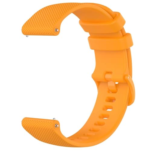 VELULYX Armband kompatibel mit Garmin Venu Sq/Sq Music/Venu Sq 2/Sq 2 Music, 20mm weiches Silikonband für Garmin Venu 2 Plus/Vivoactive 3/5/3 Music/Vivomove HR/Forerunner 55 245 645 VELULYX Armband kompatibel mit Garmin Venu Sq/Sq Music/Venu Sq 2/Sq 2 Music, 20mm weiches Silikonband für Garmin Venu 2 Plus/Vivoactive 3/5/3 Music/Vivomove HR/Forerunner 55 245 645 von VELULYX