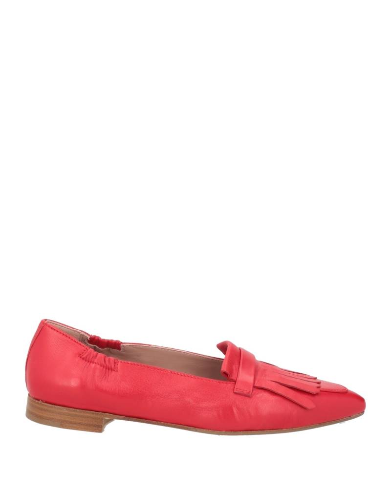 VELVET COSH Mokassin Damen Rot von VELVET COSH
