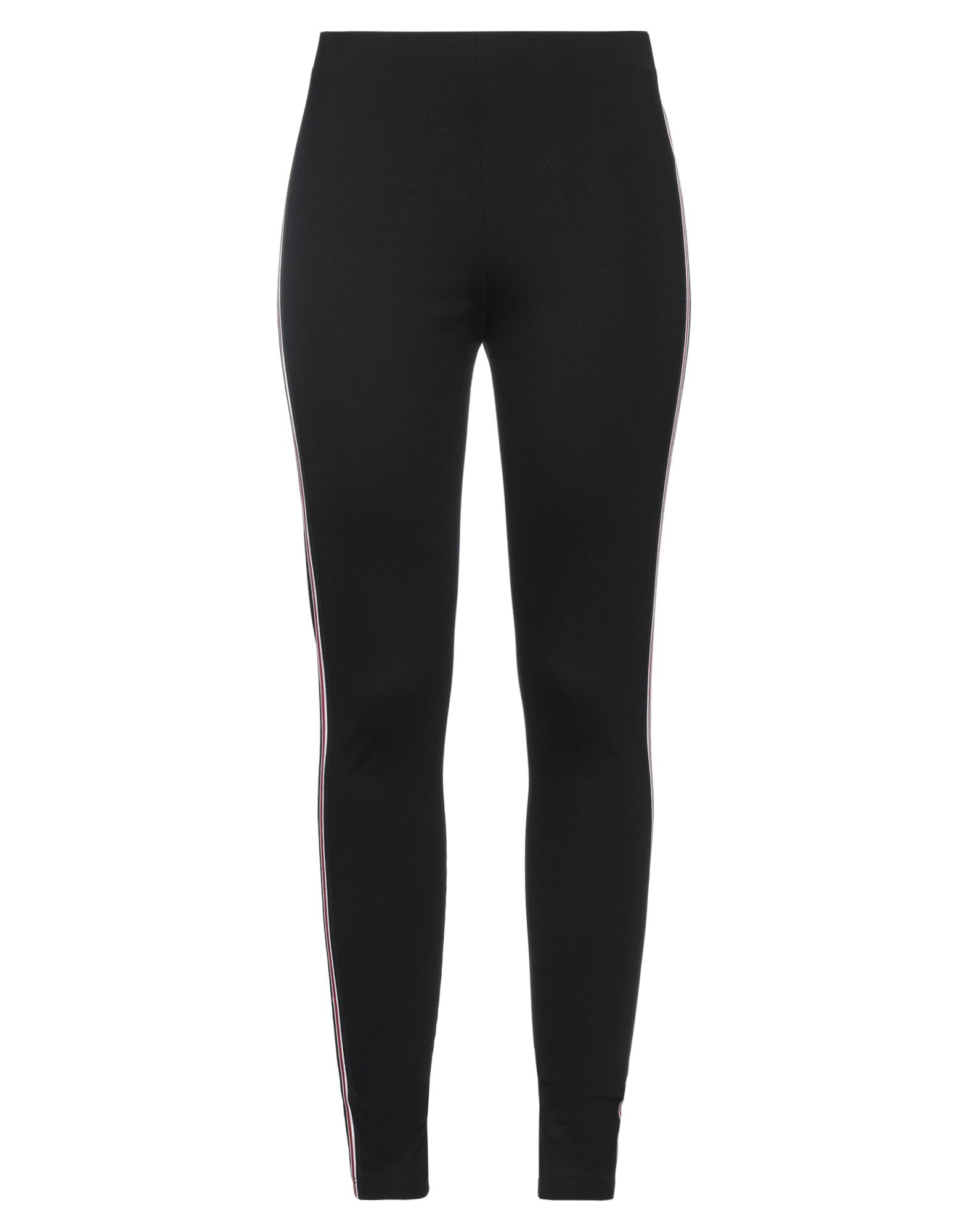 VELVET by GRAHAM & SPENCER Leggings Damen Schwarz von VELVET by GRAHAM & SPENCER