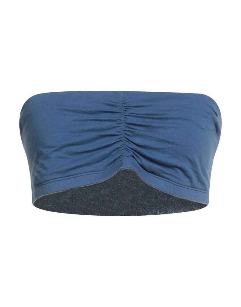 VELVET by GRAHAM & SPENCER Top Damen Blau von VELVET by GRAHAM & SPENCER