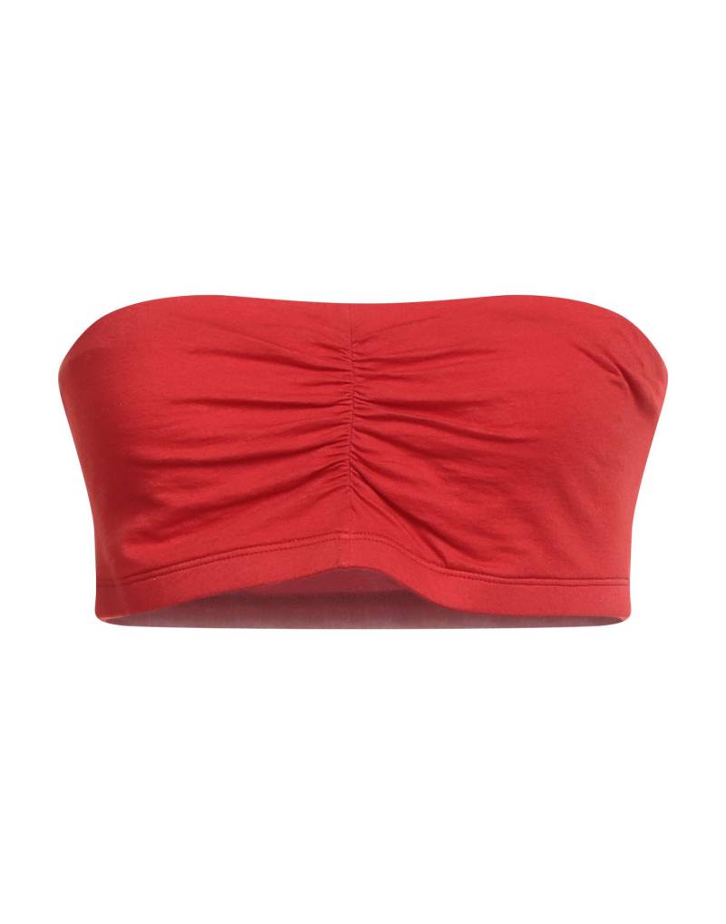 VELVET by GRAHAM & SPENCER Top Damen Rot von VELVET by GRAHAM & SPENCER