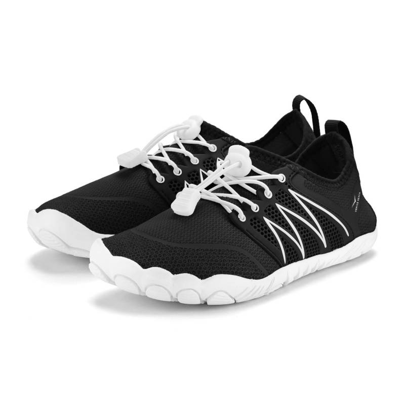 VENICE BEACH Badeschuh Damen schwarz Gr.37 von VENICE BEACH