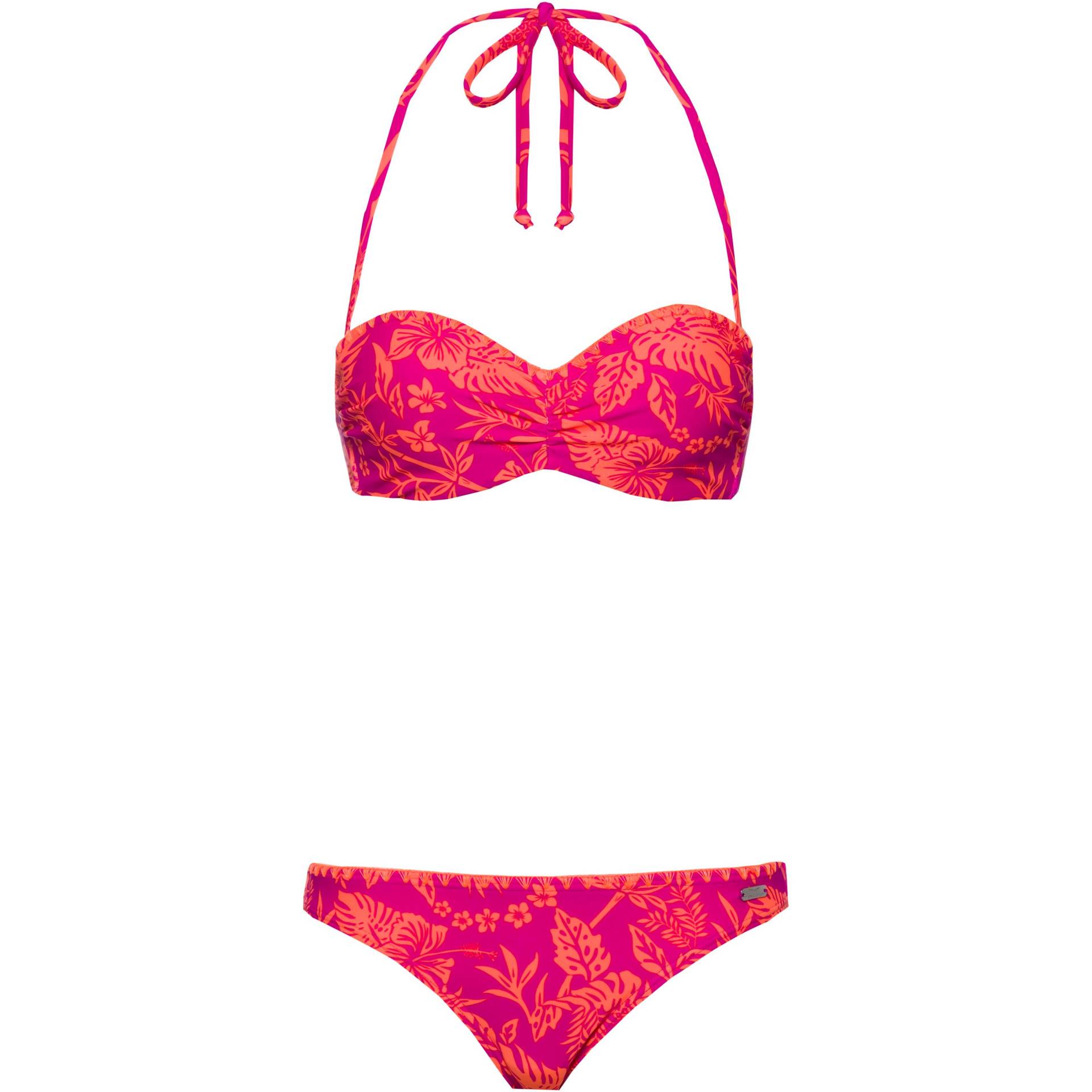 VENICE BEACH Bikini Set Damen von VENICE BEACH