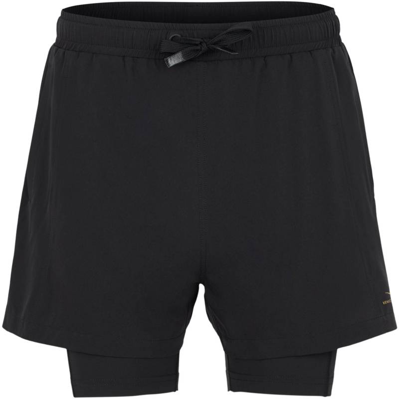 VENICE BEACH Catherine Funktionsshorts Damen von VENICE BEACH