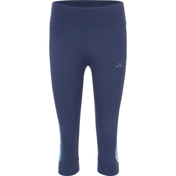 VENICE BEACH Damen Caprihose VB_Blues D 3/4 von VENICE BEACH