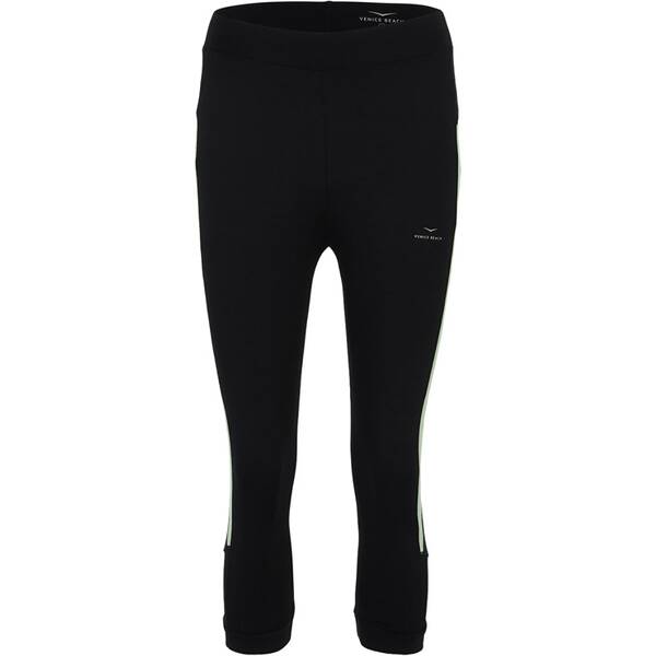 VENICE BEACH Damen Caprihose VB_Kim D Hose 3/4 von VENICE BEACH