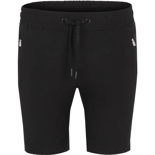 VENICE BEACH Damen Caprihose VB_Shelby DW4W Shorts von VENICE BEACH