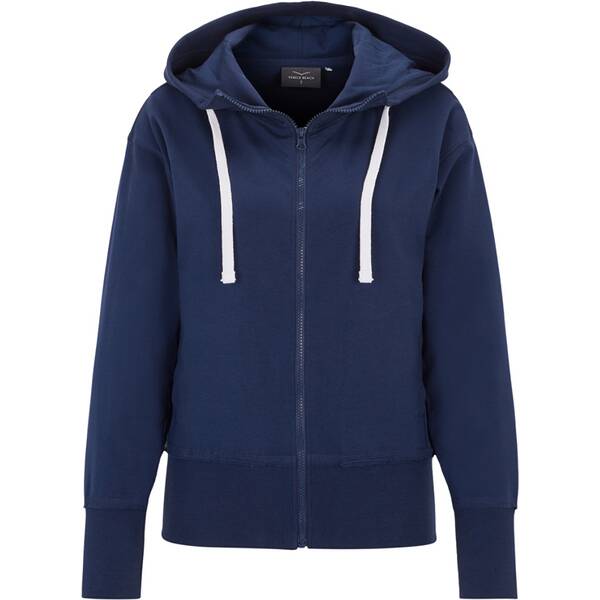 VENICE BEACH Damen Kapuzensweat VB Circle von VENICE BEACH