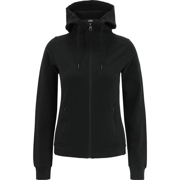 VENICE BEACH Damen Unterjacke VB_Kirsty 4032_OB Kapuzensweatjacke von VENICE BEACH