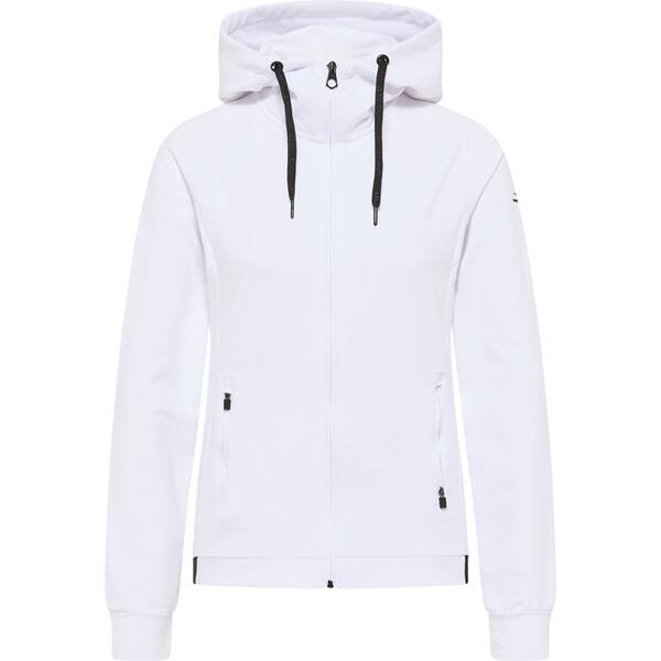 VENICE BEACH Damen Unterjacke VB_Kirsty 4032_OB Kapuzensweatjacke von VENICE BEACH