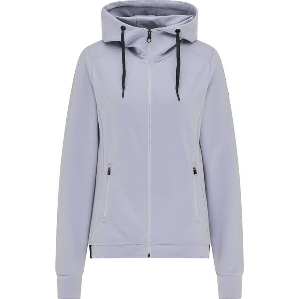 VENICE BEACH Damen Kirsty 4035 OB Sweatjacke Kapuze von VENICE BEACH