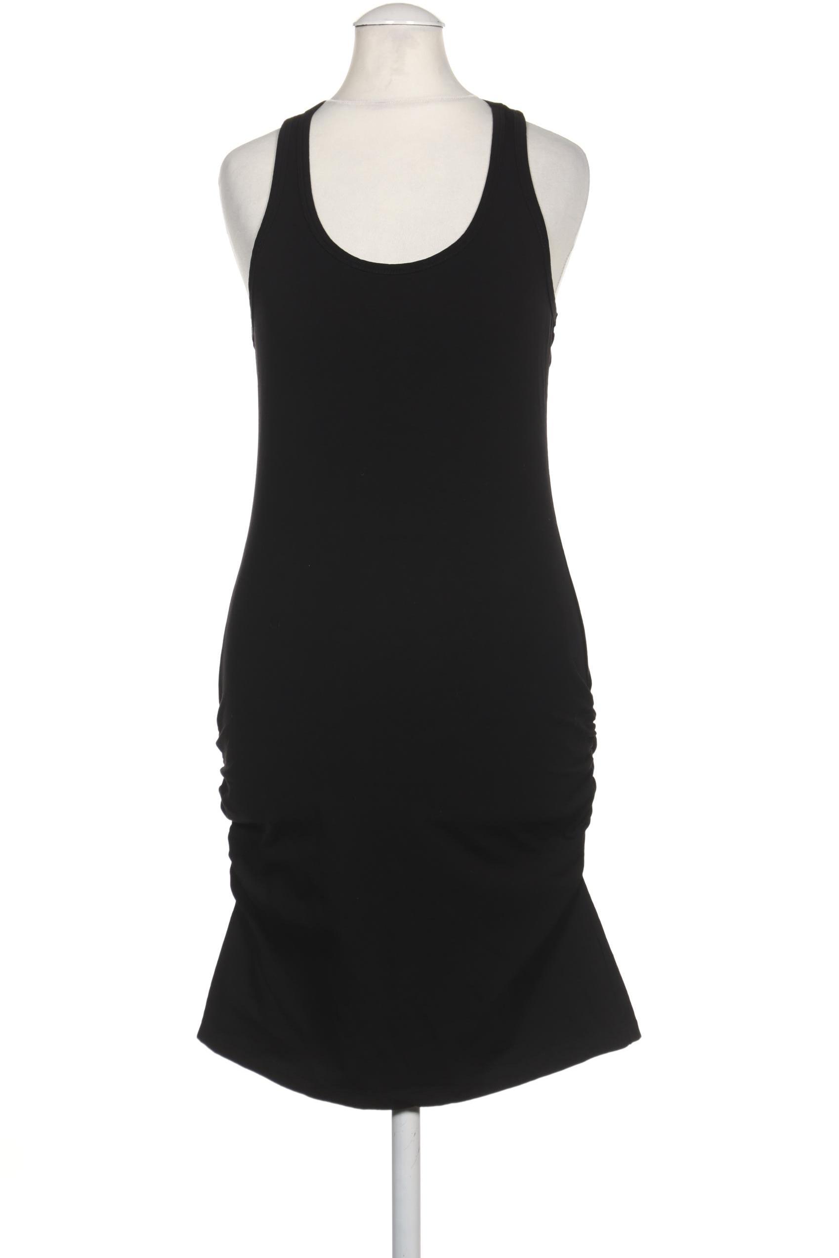 Venice Beach Damen Kleid, schwarz, Gr. 32 von VENICE BEACH