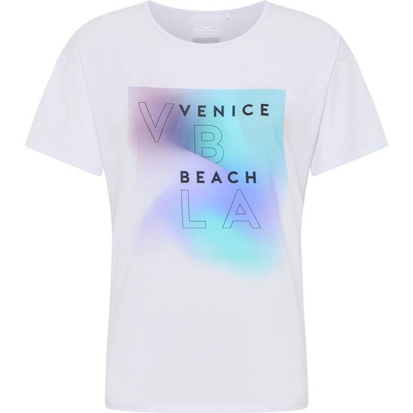 VENICE BEACH Damen Shirt CL_Tiana DCTL 08 T-Shirt von VENICE BEACH