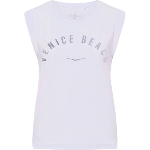 VENICE BEACH Damen Shirt VB_Chayanne DCTL 01 T-Shirt von VENICE BEACH