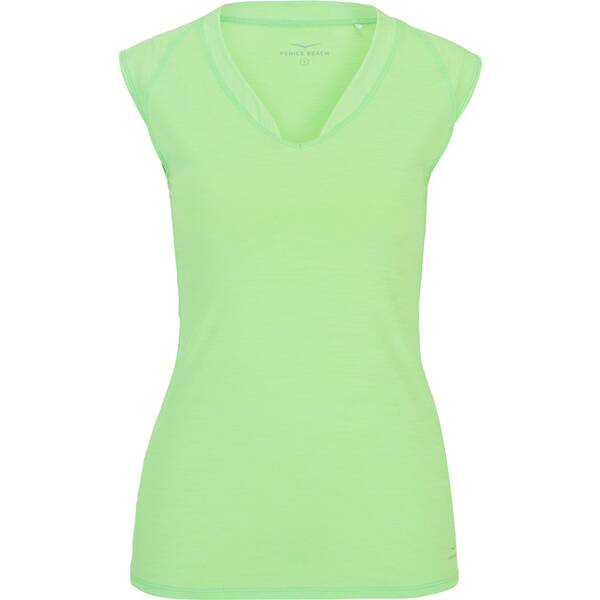 VENICE BEACH Damen Shirt VB_Eleamee DMELZ T-Shirt von VENICE BEACH