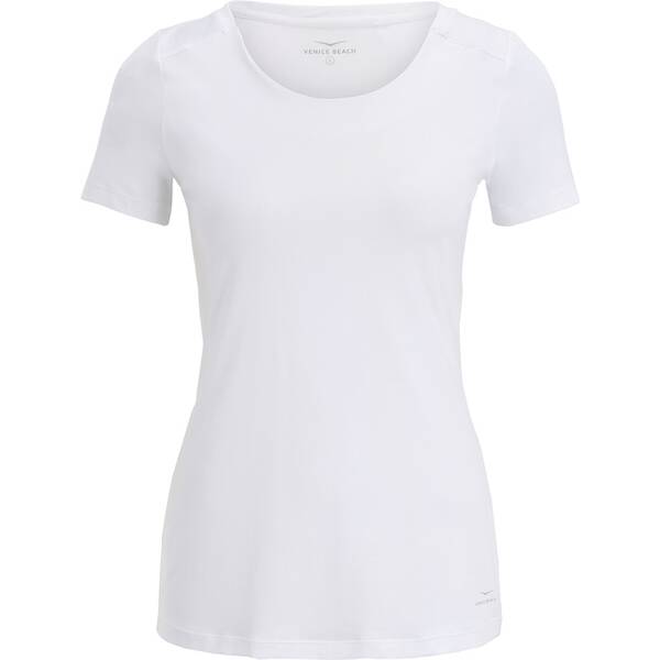 VENICE BEACH Damen Shirt VB_Marlow DL T-Shirt von VENICE BEACH