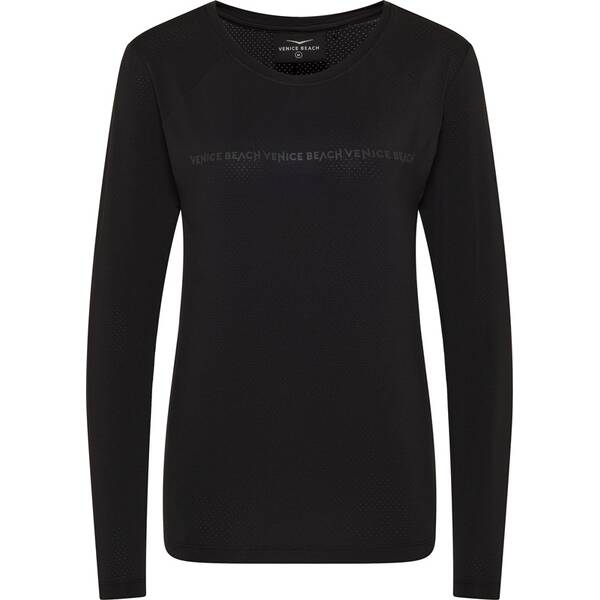VENICE BEACH Damen Shirt VB_Pittis DSM 03 Shirt VENICE BEACH Damen Shirt VB_Pittis DSM 03 Shirt von VENICE BEACH