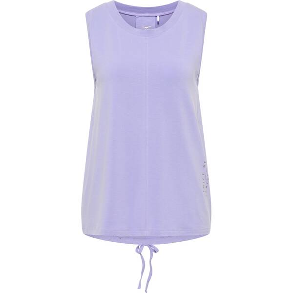 VENICE BEACH Damen Shirt VB_Primose 4004 Tanktop von VENICE BEACH