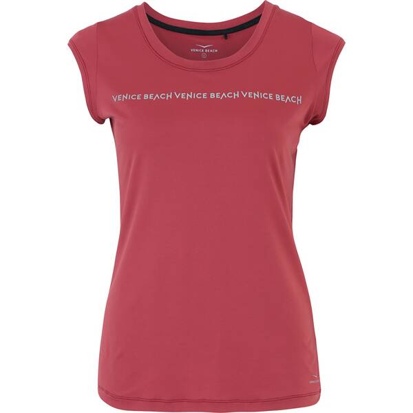 VENICE BEACH Damen Shirt VB_Ruthie DL 01 T-Shirt von VENICE BEACH