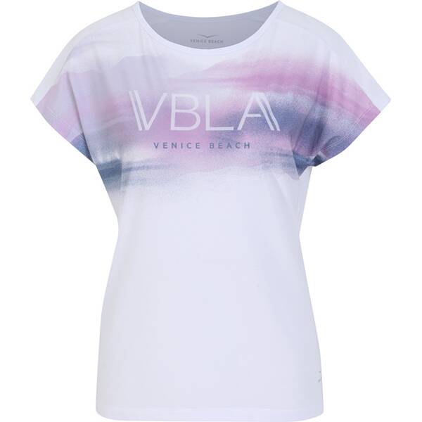 VENICE BEACH Damen Shirt VB_Tia DCTL 01 T-Shirt von VENICE BEACH