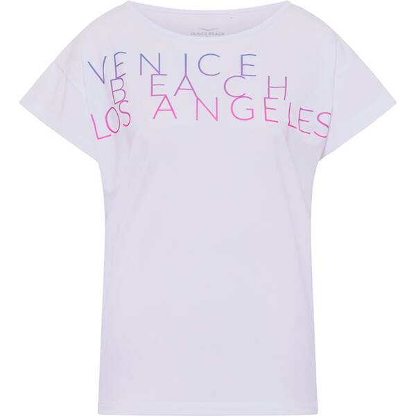 VENICE BEACH Damen Shirt VB_Tiana DCTL 25 T-Shirt von VENICE BEACH