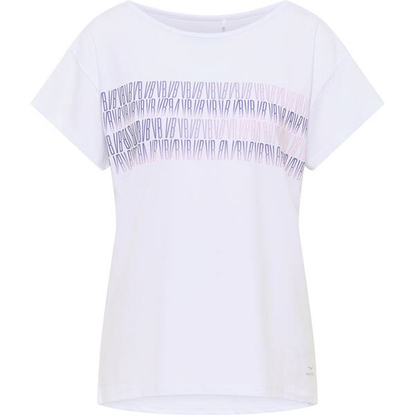 VENICE BEACH Damen Shirt VB_Tiiana DCTL 22 T-Shirt von VENICE BEACH