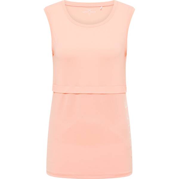 VENICE BEACH Damen Shirt VB_Whyona DL 01 Tanktop von VENICE BEACH