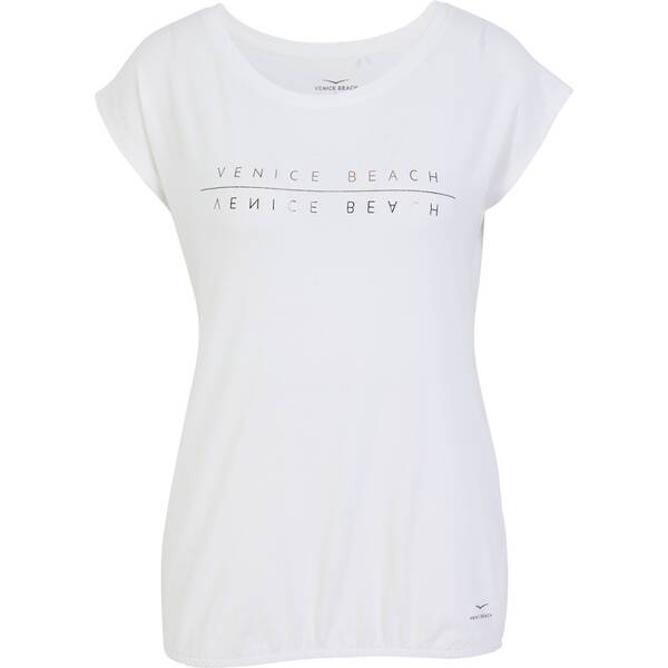 VENICE BEACH Damen Shirt VB_Wonder 4004_09 T-Shirt von VENICE BEACH