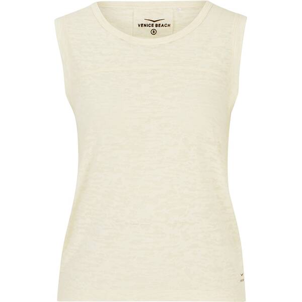 VENICE BEACH Damen Shirt VB_Ylvie 4048 Tank Top von VENICE BEACH