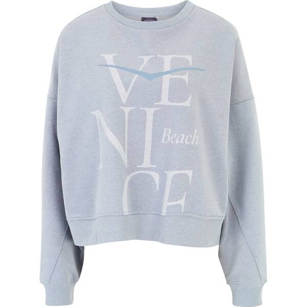 VENICE BEACH Damen Sweatshirt VB_Anisa 4037_OB01 Sweatshirt von VENICE BEACH