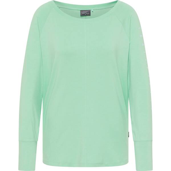 VENICE BEACH Damen Sweatshirt VB_Lini 4004 01 Shirt von VENICE BEACH