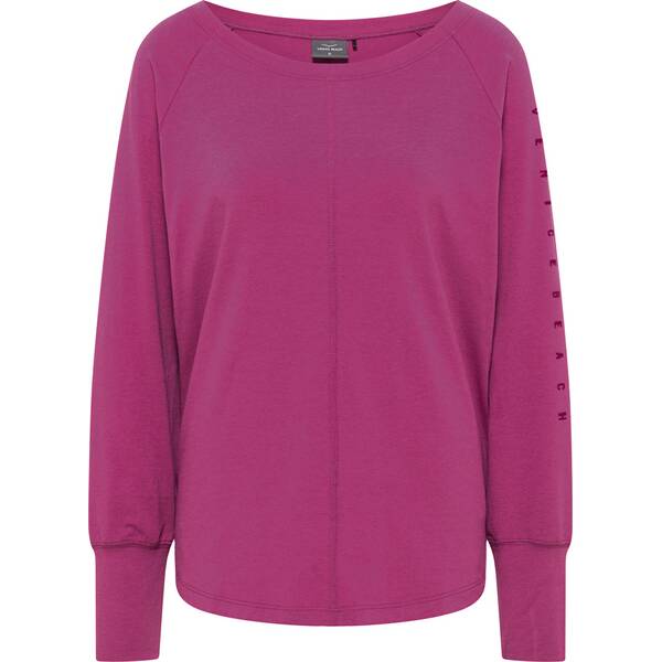 VENICE BEACH Damen Sweatshirt VB_Lini 4004 01 Shirt von VENICE BEACH