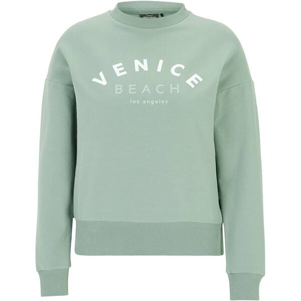 VENICE BEACH Damen Sweatshirt VB Lissa von VENICE BEACH