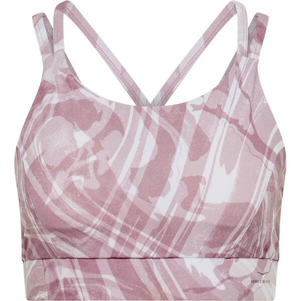 VENICE BEACH Damen Top VB_Ajara DCAO Sporttop von VENICE BEACH