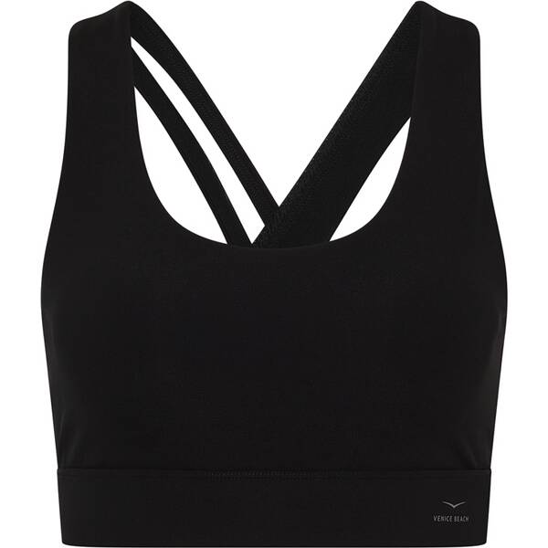 VENICE BEACH Damen Top VB_Leyna DCFL Sporttop von VENICE BEACH