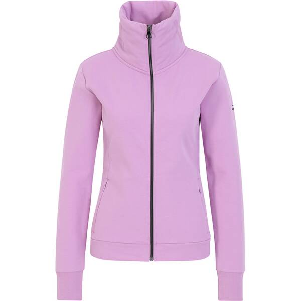 VENICE BEACH Damen Unterjacke VB_Camilla 4021_BB 02 Sweatjacke von VENICE BEACH