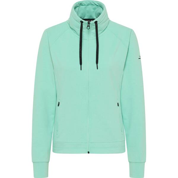 VENICE BEACH Damen Unterjacke VB_Florence 4037 OB 01 Sweatjacke von VENICE BEACH