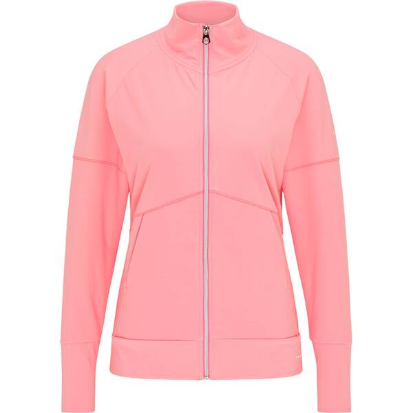 VENICE BEACH Damen Unterjacke VB_Vic DCFL_01 Jacke von VENICE BEACH