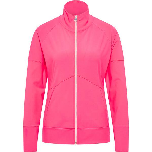 VENICE BEACH Damen Unterjacke VB_Vic DCFL_01 Jacke von VENICE BEACH