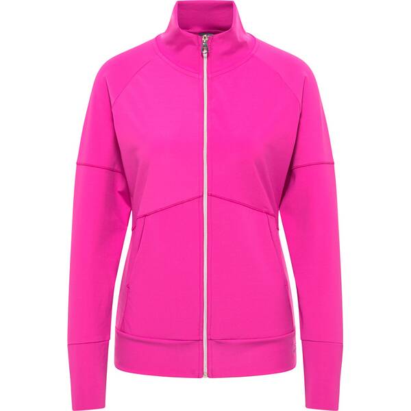 VENICE BEACH Damen Unterjacke VB_Vic DCFL_01 Jacke von VENICE BEACH