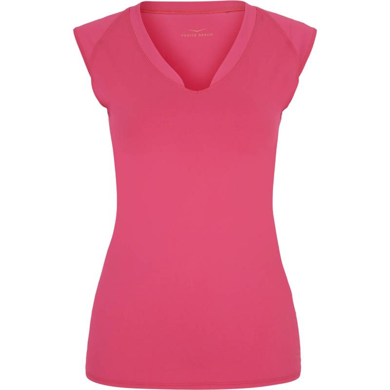 VENICE BEACH Eleam Funktionsshirt Damen von VENICE BEACH