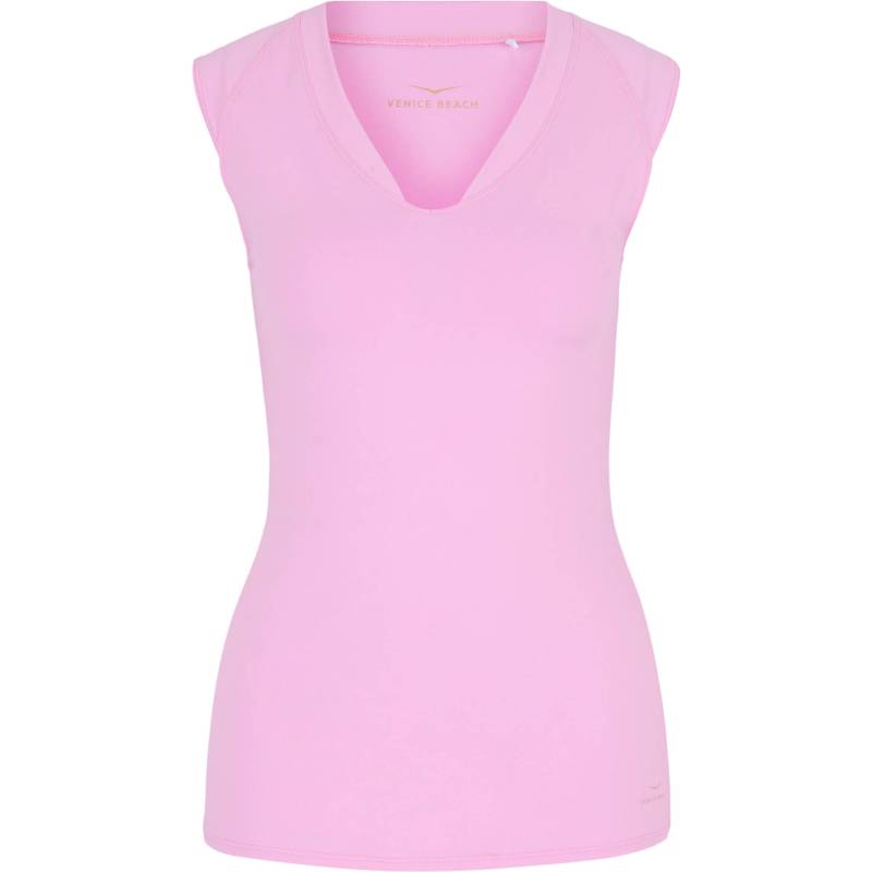 VENICE BEACH Eleam Funktionsshirt Damen von VENICE BEACH