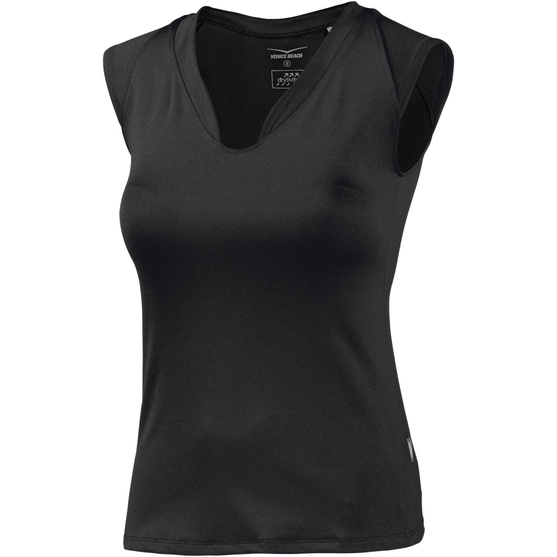 VENICE BEACH Eleam Funktionsshirt Damen von VENICE BEACH