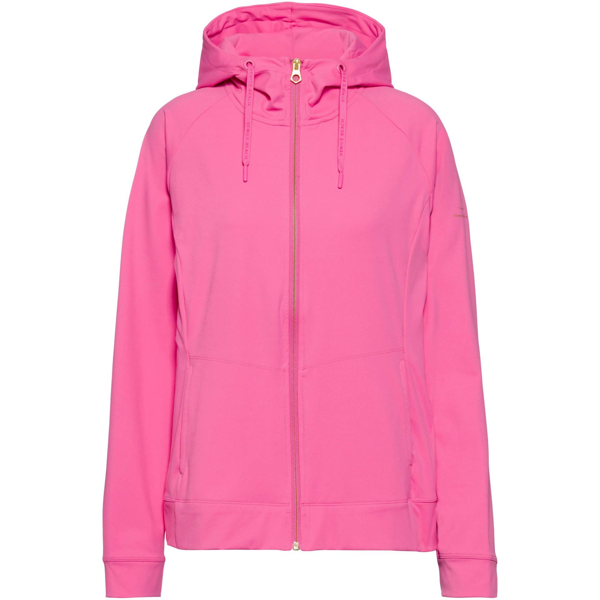 VENICE BEACH GETHA Funktionsjacke Damen von VENICE BEACH
