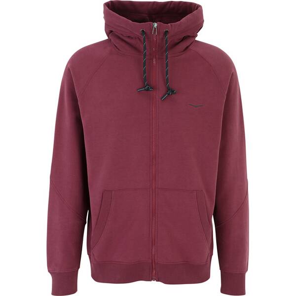 VENICE BEACH Herren Jacke VBM_Gavin 4021_BB Sweatjacke von VENICE BEACH