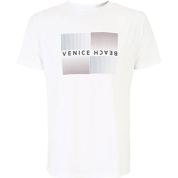 VENICE BEACH Herren Shirt VBM_Hayes DMS 03 T-Shirt von VENICE BEACH