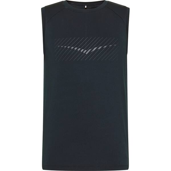 VENICE BEACH Herren Shirt VBM_Zayne DMS 01 Tank Top von VENICE BEACH