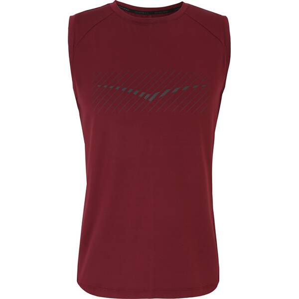 VENICE BEACH Herren Shirt VBM_Zayne DMS 01 Tank Top von VENICE BEACH