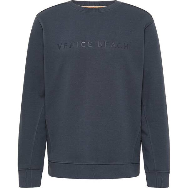 VENICE BEACH Herren Sweatshirt VBM_Dean 4038_OB01 Sweatshirt von VENICE BEACH